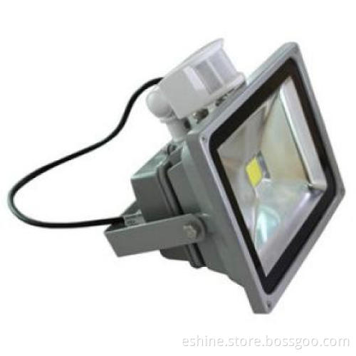 High brightness 50W led flood light with CE and ROHS